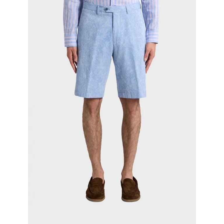 Shorts Men color Multicolor (MREB000499TJ5E3S8460)
