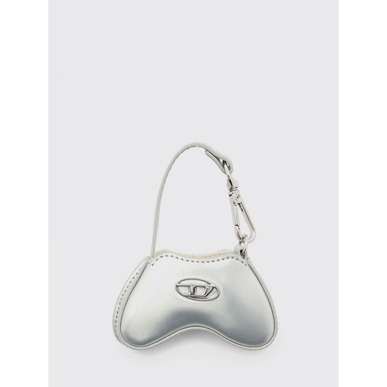 Key Chain Woman color White (X10582P6255HB180)