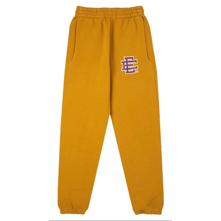 Men's Ee Basic Sweatpants Ss23 Pants