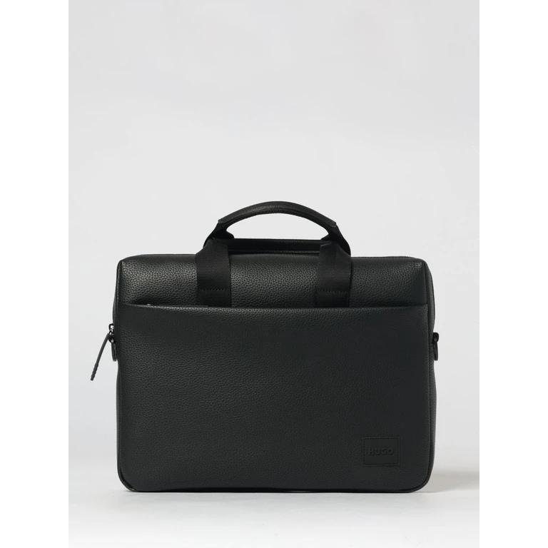 Shoulder Bag Men color Black (50535689002)