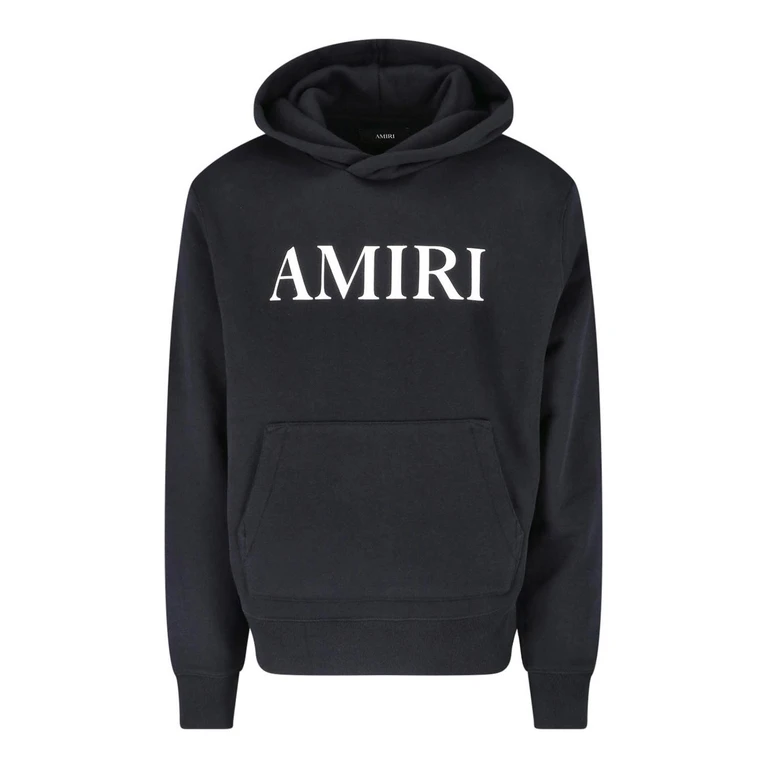 Sweat-Shirts - Noir (AMTOJR1126BLACK)