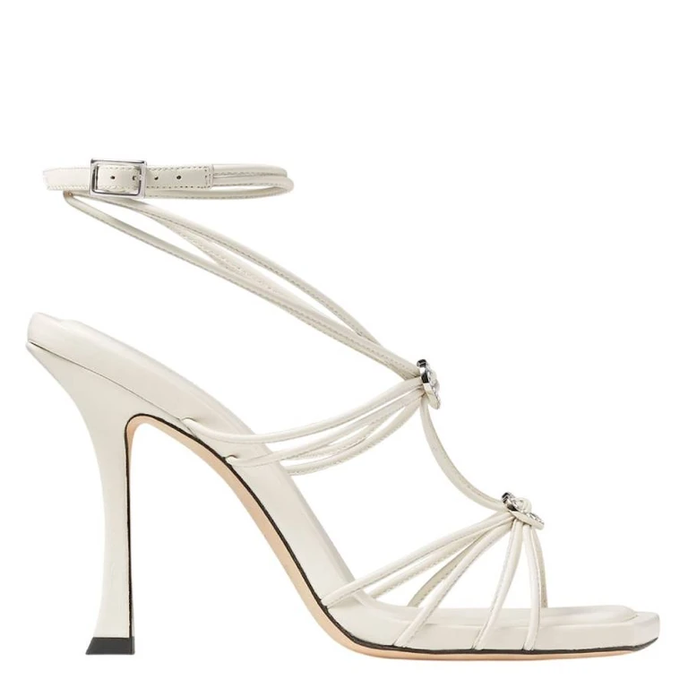 Indiya 100 Nappa Leather Sandals
