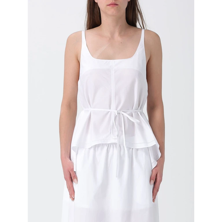 Top Woman color White (LCPS26TO010100053)