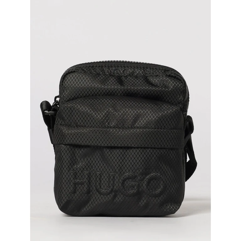 Shoulder Bag Men color Black (50558523001)