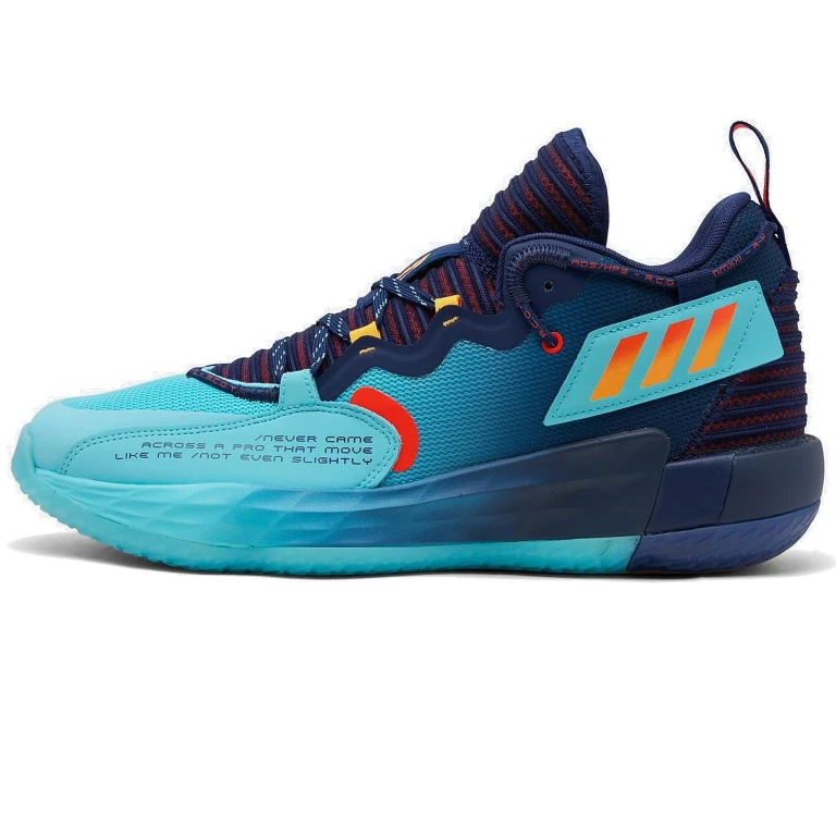 Men's Dame 7 Extply Sneakers