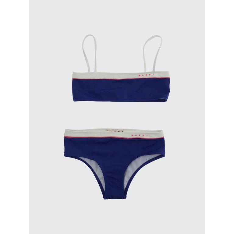 Swimsuit Kids color Blue (M01758M00M20M860)