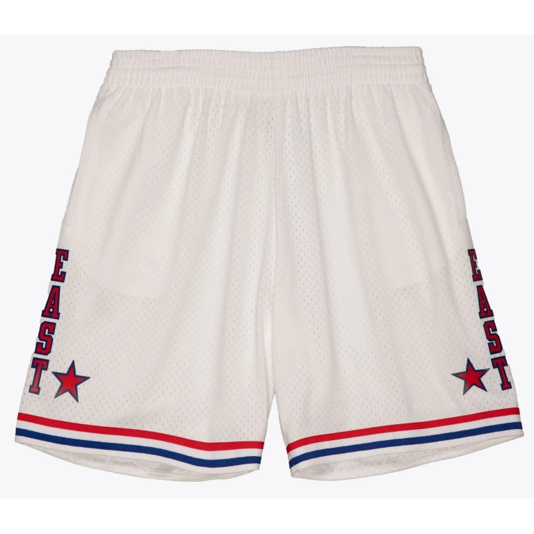 Men's NBA Swingman Shorts All-Star 85
