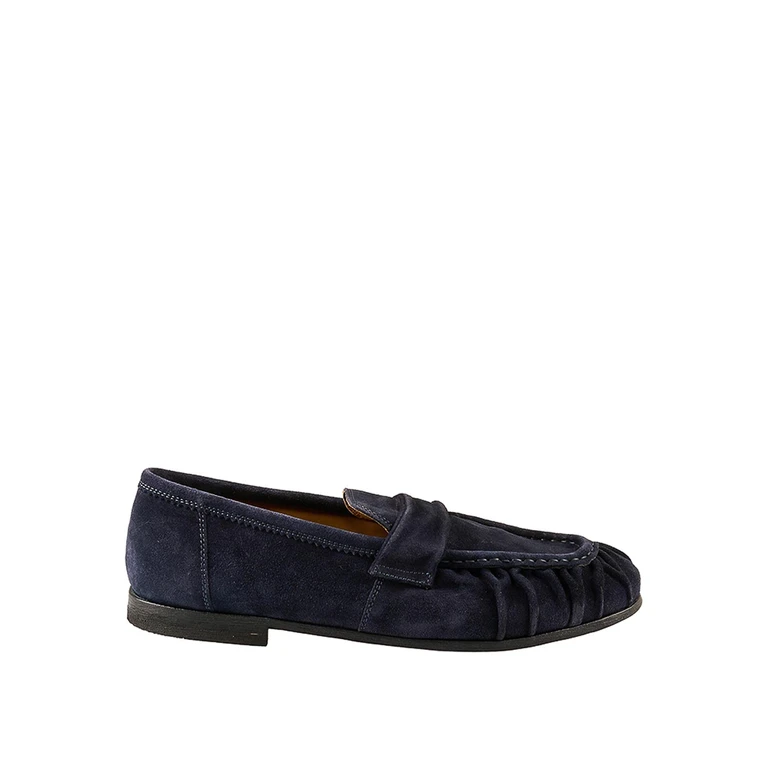 Sturlini Mocassins - Bleu (U2104BLU501)