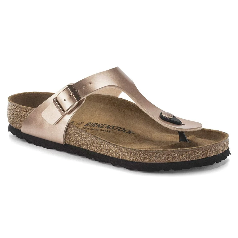 Unisex Gizeh Bs Birko Flor Copper