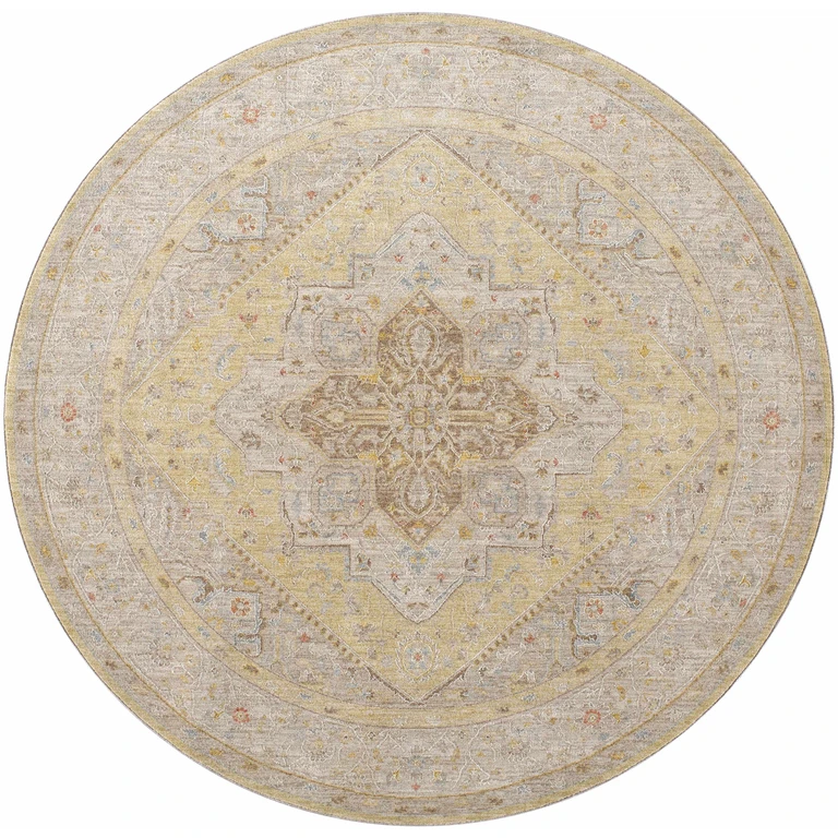 Jago Thick Luxe Area Rug - Clearance