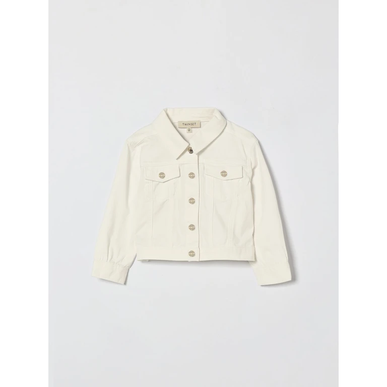 Jacket Kids color White (261GB212000526)