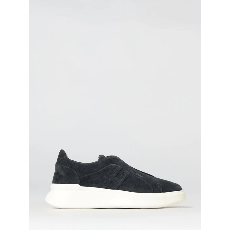 Sneakers Men color Blue (HXM5800BE00HG0U835)