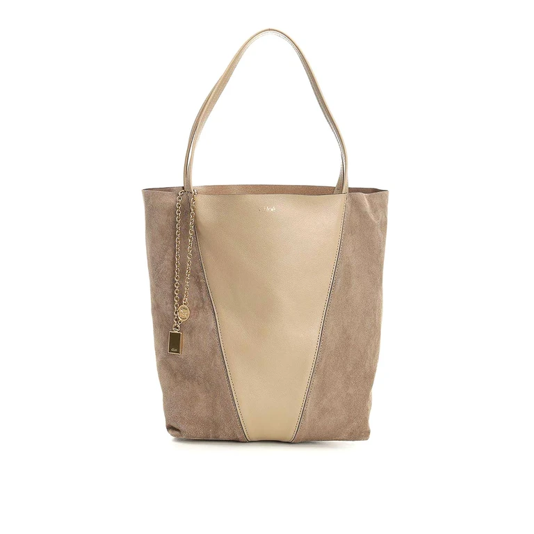 Chloe' Sac Cabas - Chlo Spin (CH25WS811Q7620E)