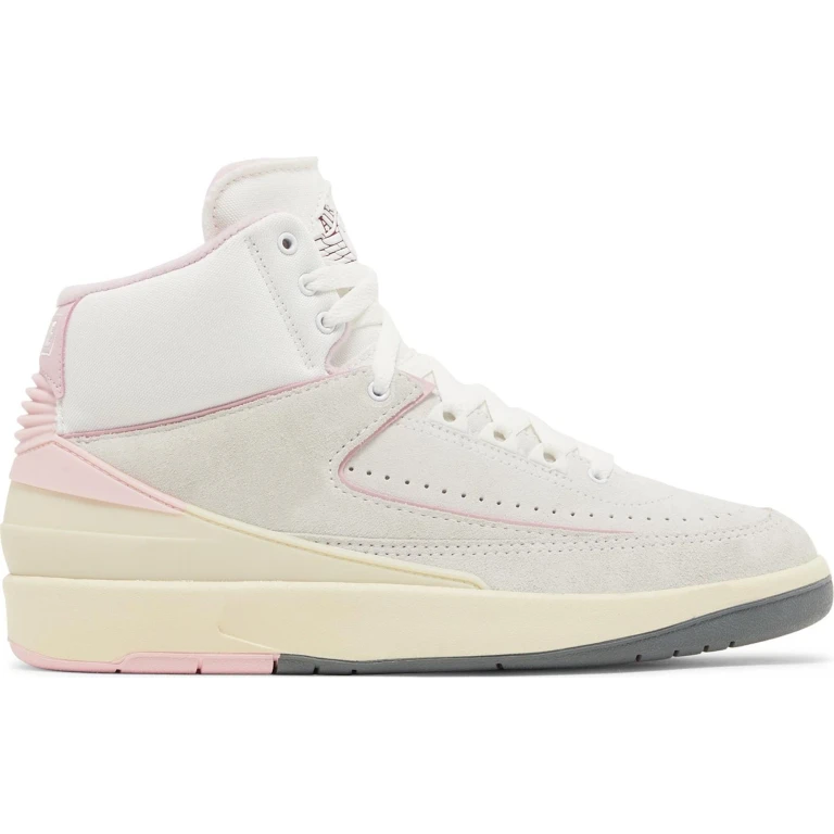 Women's Retro 2 'Soft Pink' Sneakers