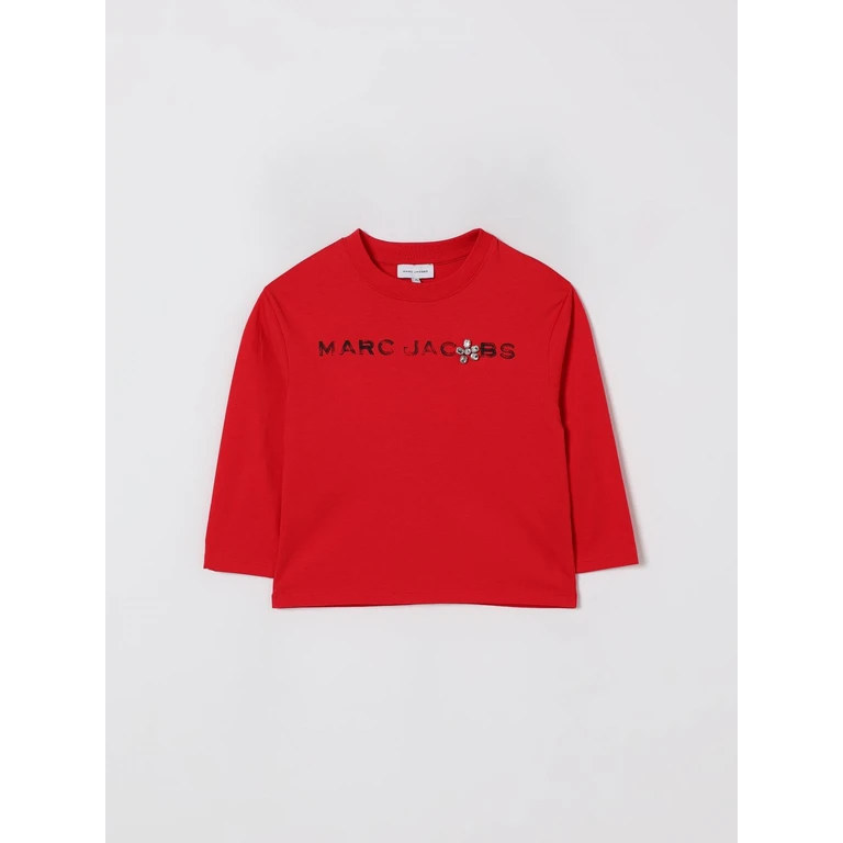 T-Shirt Kids color Red (W6058797E)