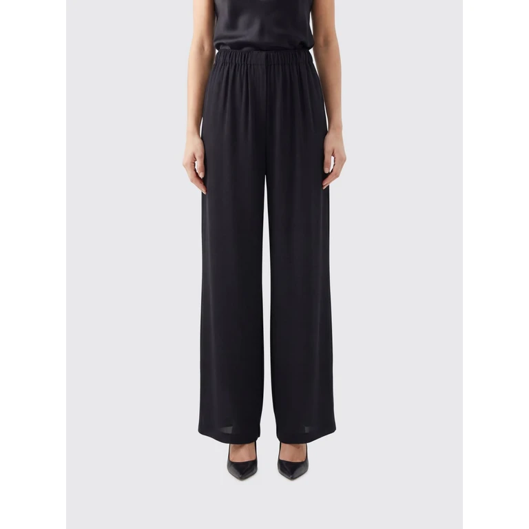 Pants Woman color Black (4080541229)