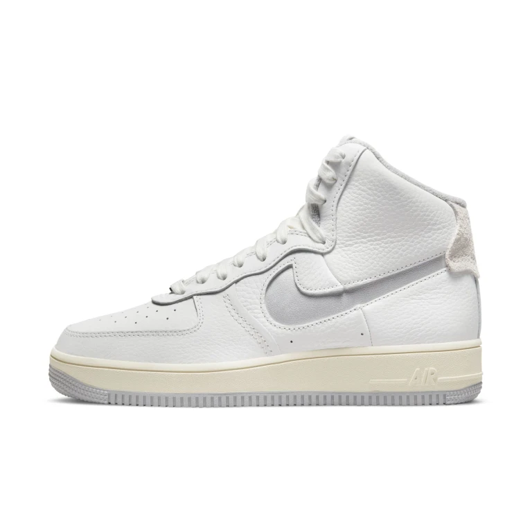 Women's Air Force 1 High Sculpt W Sneakers