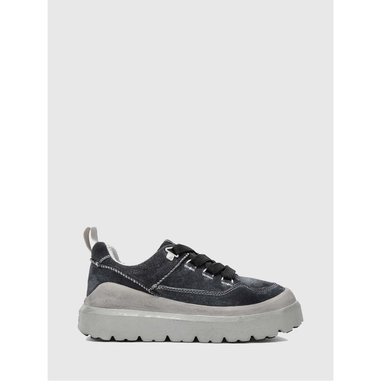 Sneakers Men color Black (1174994BCMP)