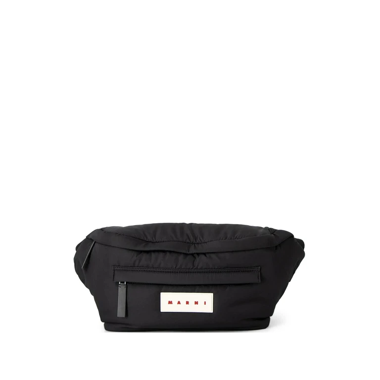 Zip Belt Bag