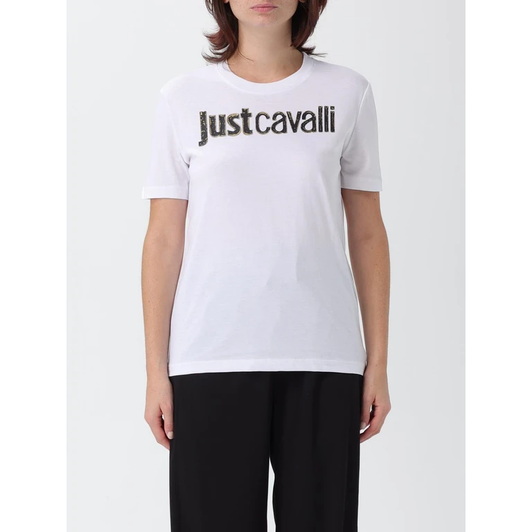 T-Shirt Woman color White (79PAHT10CJ500G03)