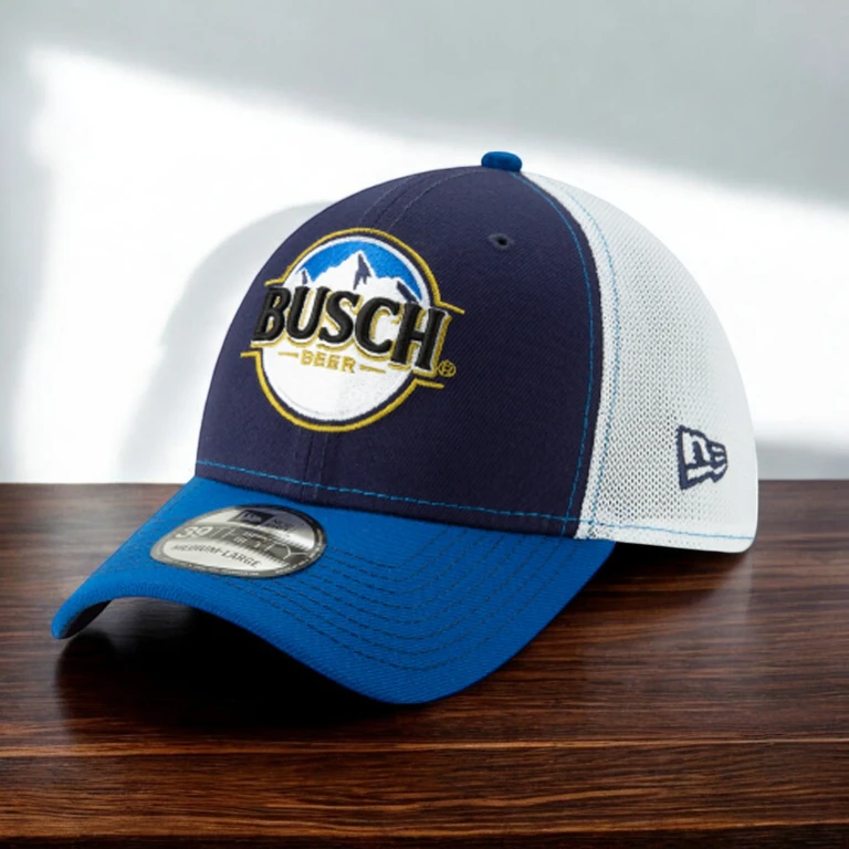 Men's Nascar 39Thirty Practice Flex Fit Cap Harvick