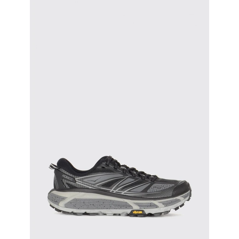 Sneakers Woman color Black (1126851BCS)