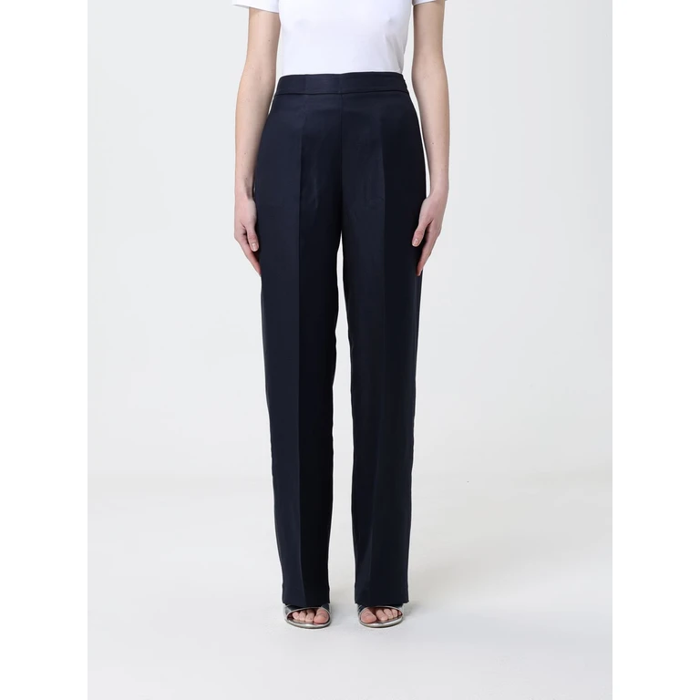 Pants Woman color Black (L6SM75N03)