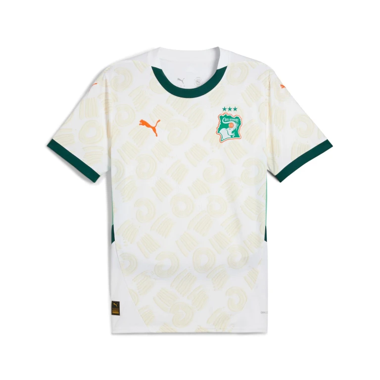 Men's Fif Away Jersey Replica