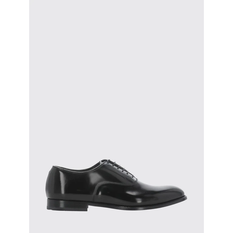 DOUCAL'S Brogue Shoes Men color Black (DU2630YORKUF269NN00)