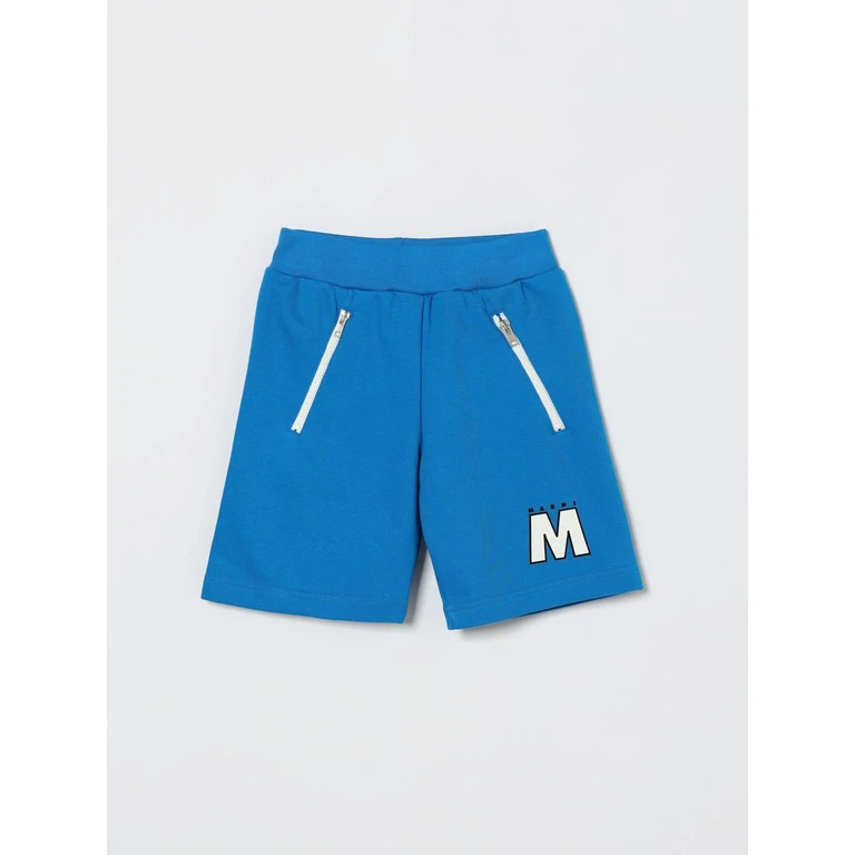 Shorts Kids color Gnawed Blue (M01780M00V00M859)