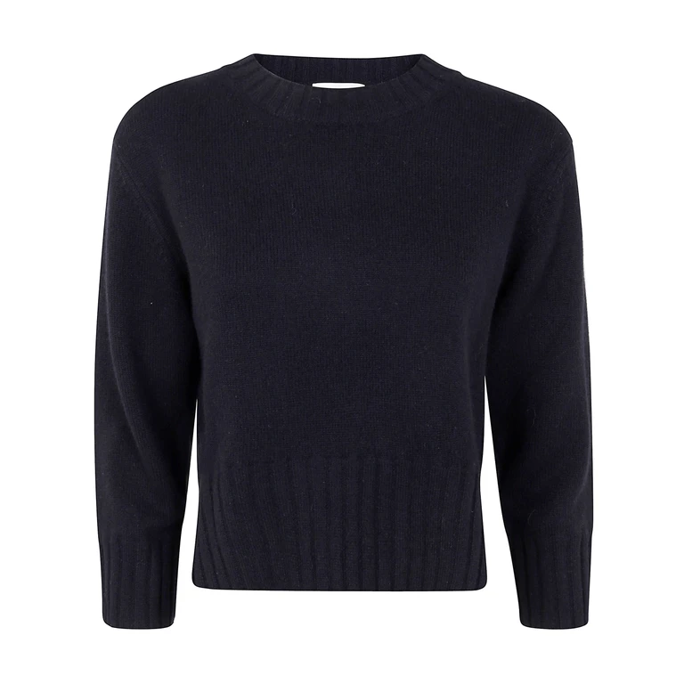 LOU LOU DE SAISON Mora Lds Cropped Sweater