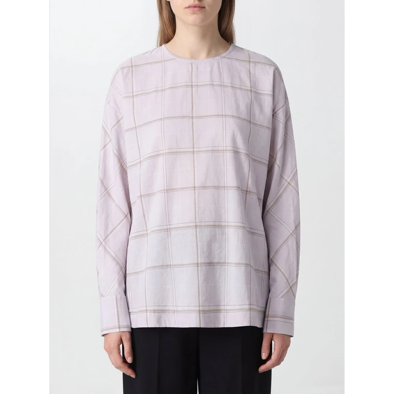 Top Woman color Pink (14538MYSHIRT5006)
