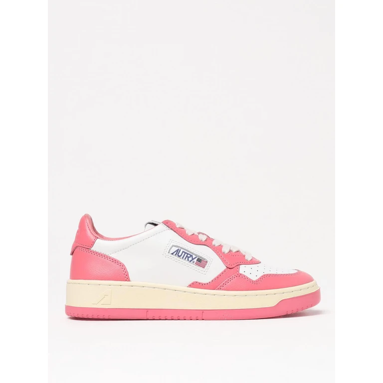 AUTRY Sneakers Woman color White (AULWWB55)