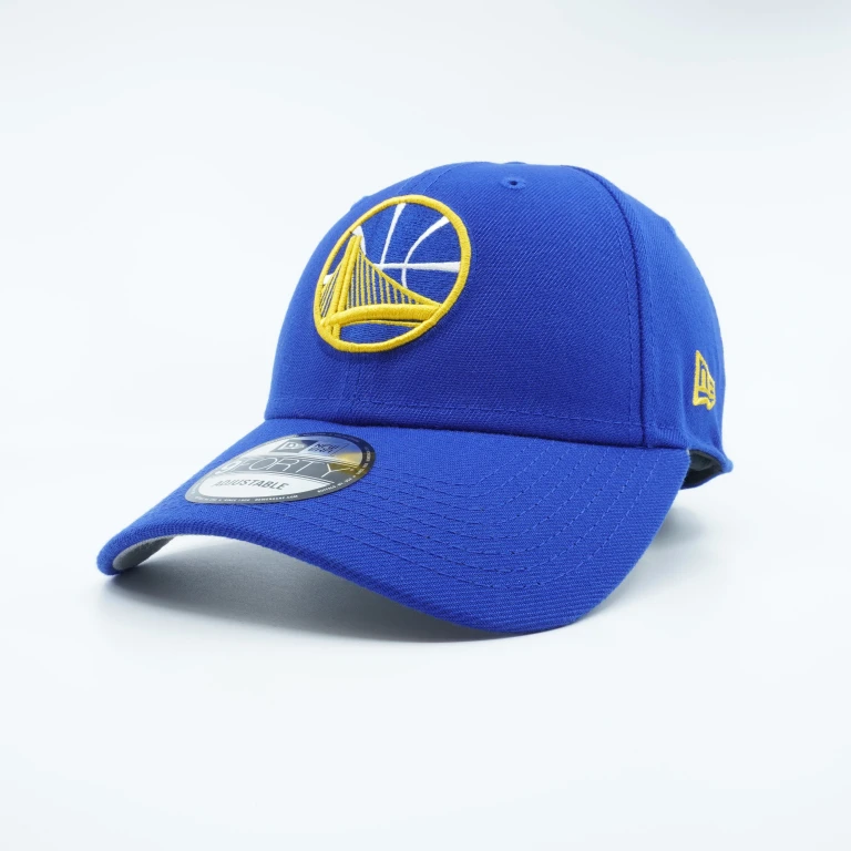 Men's NBA Golden State Warriors 9Forty Free Throw Snapback