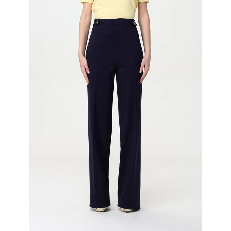 Pants Woman color Blue (251TP213200238)