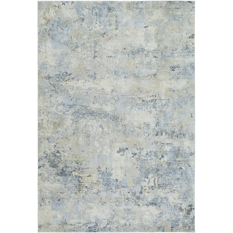 Zadie Thick Luxe Rug