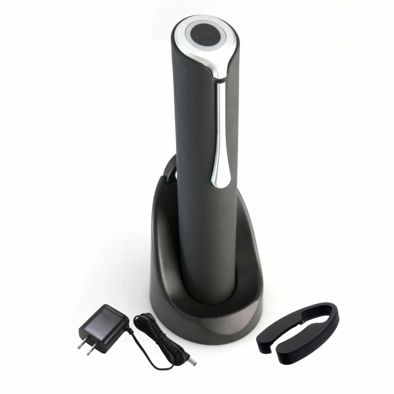 Essentials 10.5" Electric Wine Opener