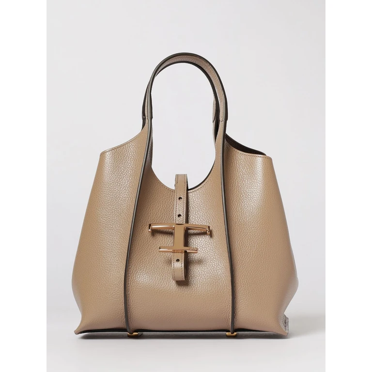 TOD'S Shoulder Bag Woman color Brown (XBWTSBA9100C41C413)
