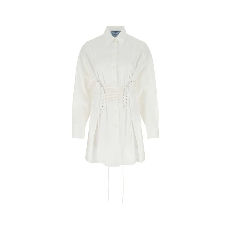 Prada Abito F0009 Abiti - Women