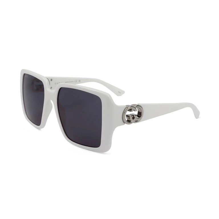 Grey Square Ladies Sunglasses GG1692S 003 54