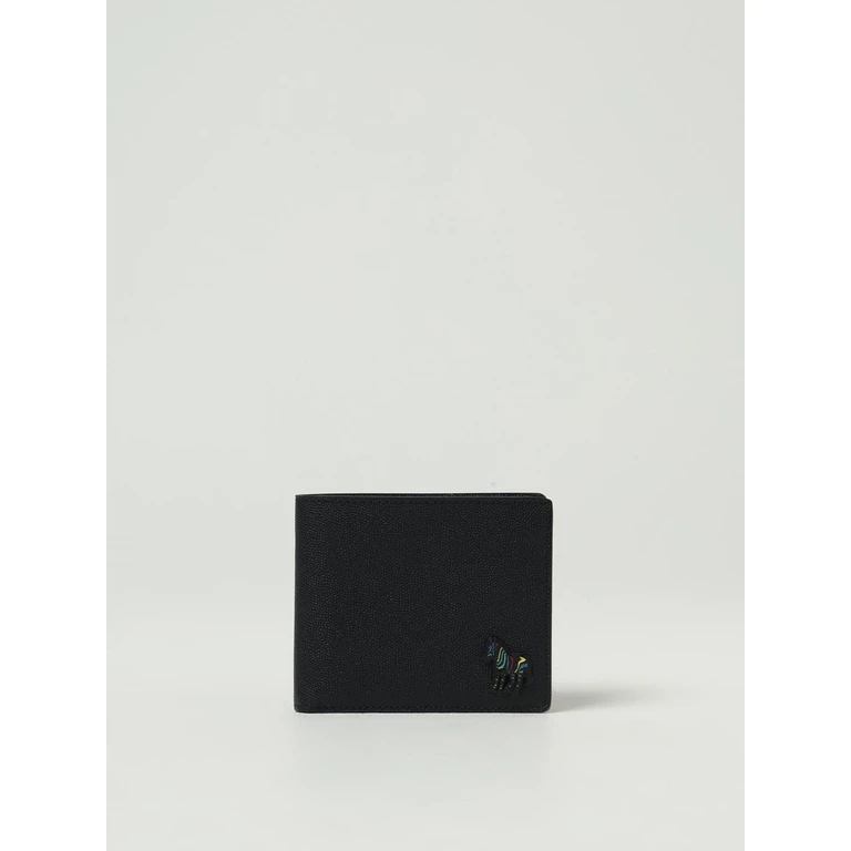 Wallet Men color Black (M2A5321NMUZEB79)