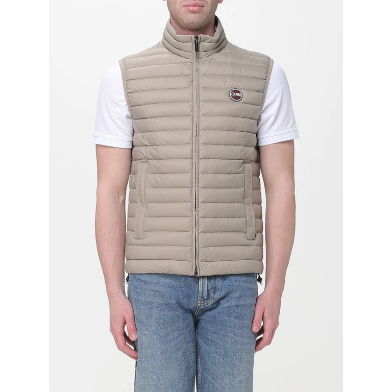 Suit Vest Men color Ice (12488VX751)