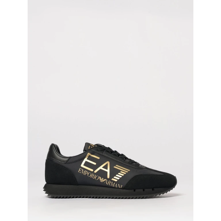 Sneakers Men color Black 1 (7X000541AF18609MZ177)