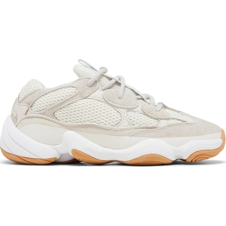 Men's Yeezy 500 Sneakers
