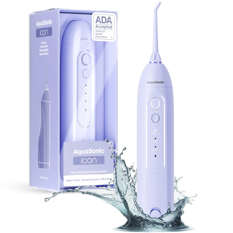 ICON Flosser
