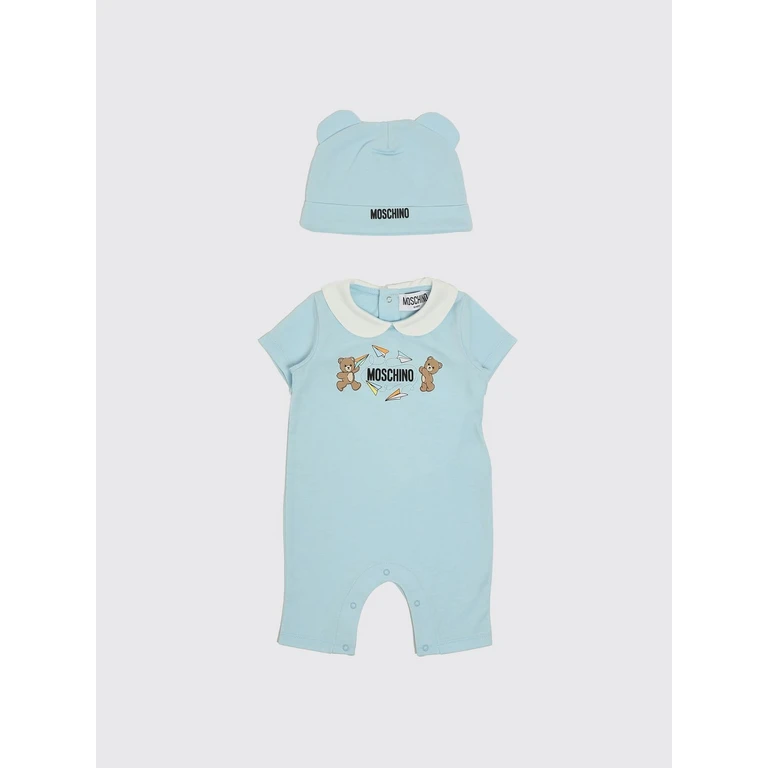 Jumpsuit Kids color Sky Blue (MUY090LAA0140304)