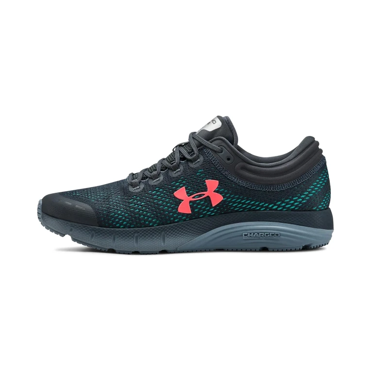 Men's Charged Bandit 5 Sneakers