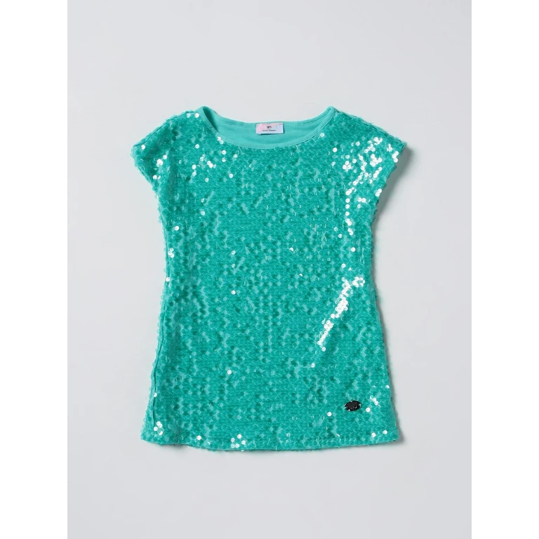 Dress Kids color Green (51A9041905026F)