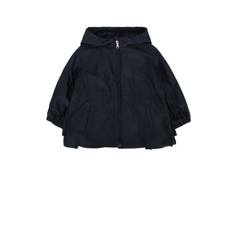 Wete Jacket Navyblue Giacche E Gilet