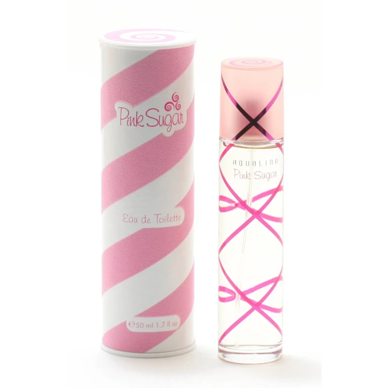 Pink Sugar EDT Spray